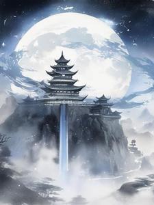 诗剑长生:儒道妖魔卷 诗剑长生:儒道妖魔卷
